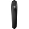 Satisfyer Stimulateur de clitoris Dual Kiss Satisfyer Noir